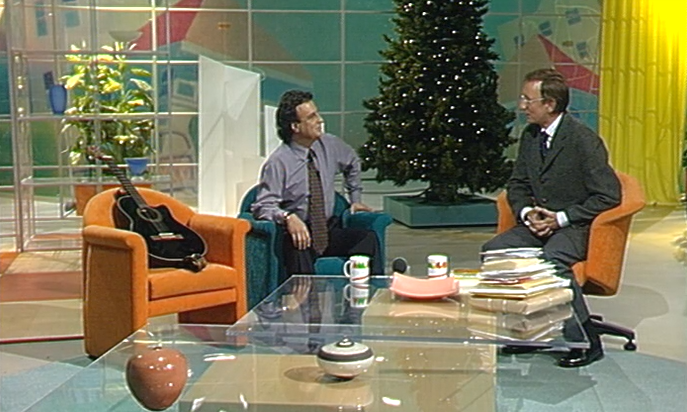 O Amigo Público – Parte III