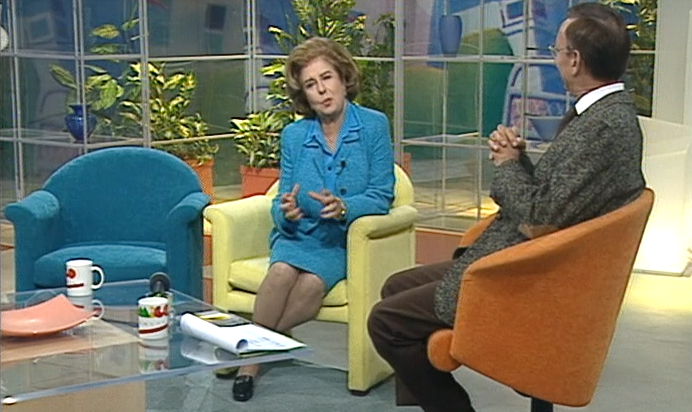 O Amigo Público – Parte I