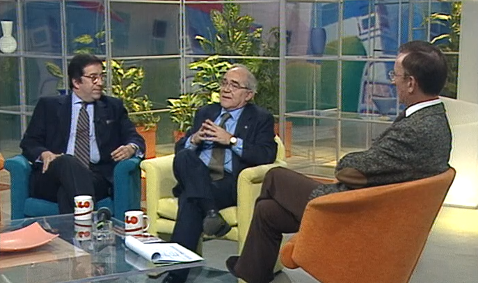 O Amigo Público – Parte II