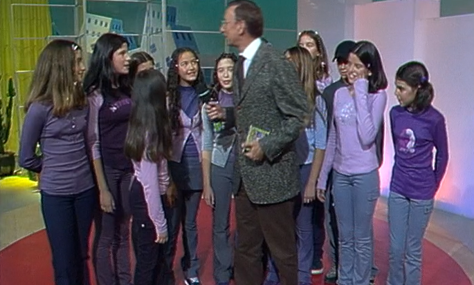 O Amigo Público – Parte III