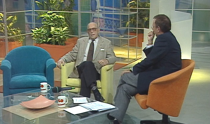 O Amigo Público – Parte I