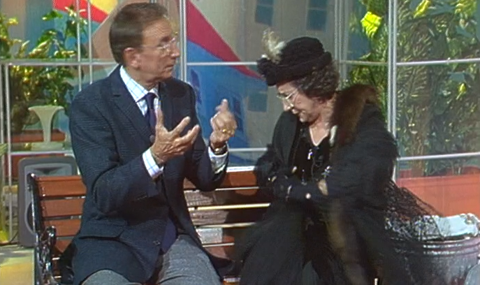 O Amigo Público – Parte II