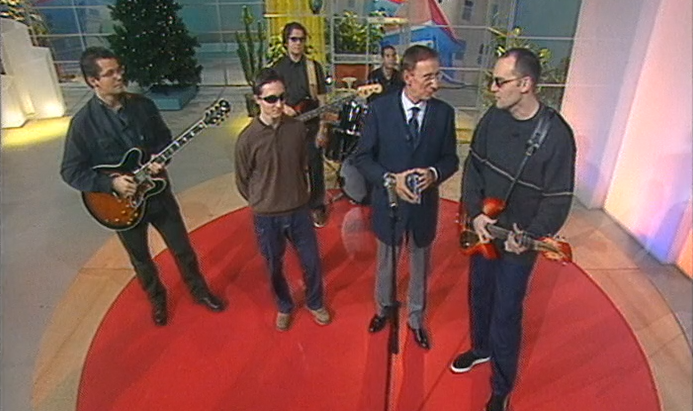 O Amigo Público – Parte III