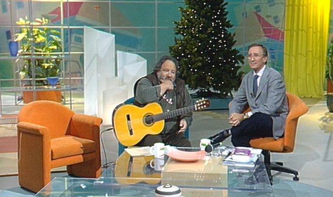 O Amigo Público – Parte I