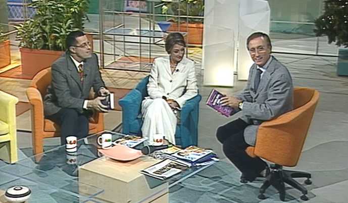 O Amigo Público – Parte II