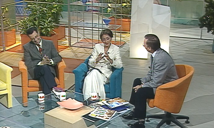 O Amigo Público – Parte III