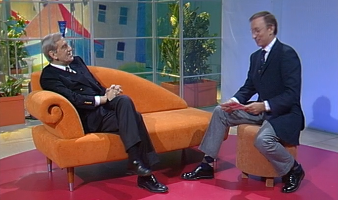 O Amigo Público – Parte I