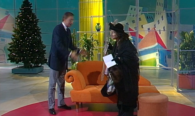 O Amigo Público – Parte II