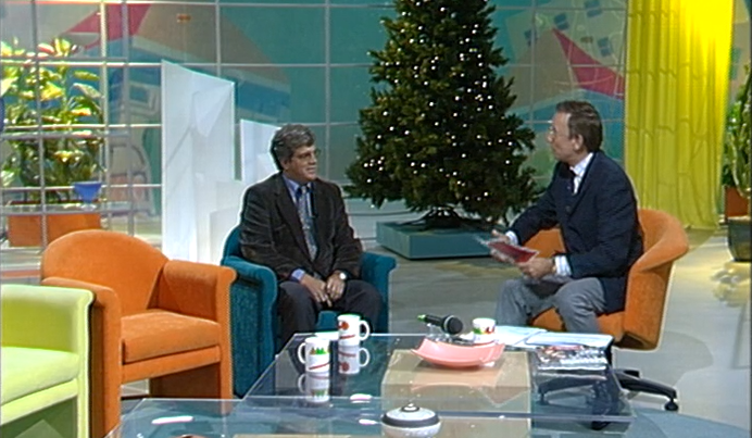 O Amigo Público – Parte III