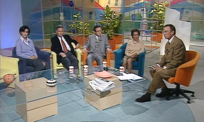 O Amigo Público – Parte II