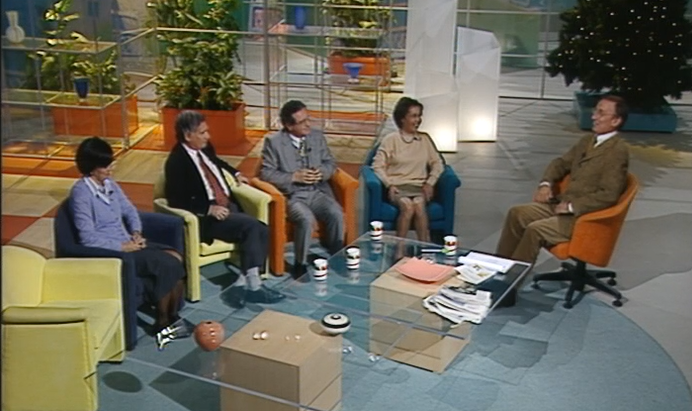 O Amigo Público – Parte III