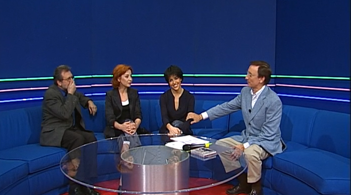 O Amigo Público – Parte I