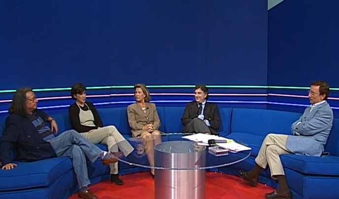 O Amigo Público – Parte II