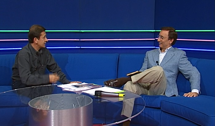 O Amigo Público – Parte III