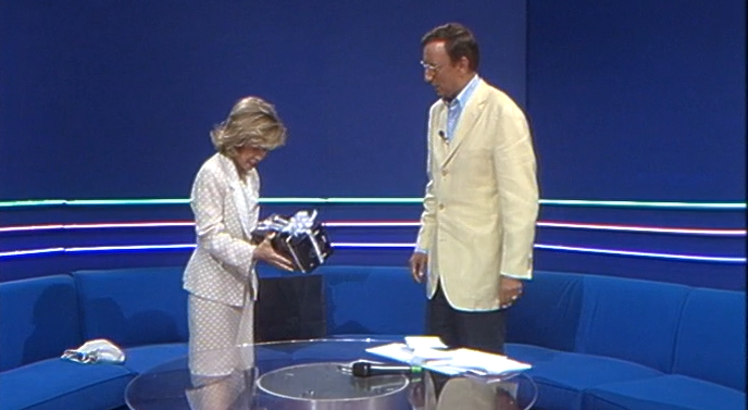 O Amigo Público – Parte I