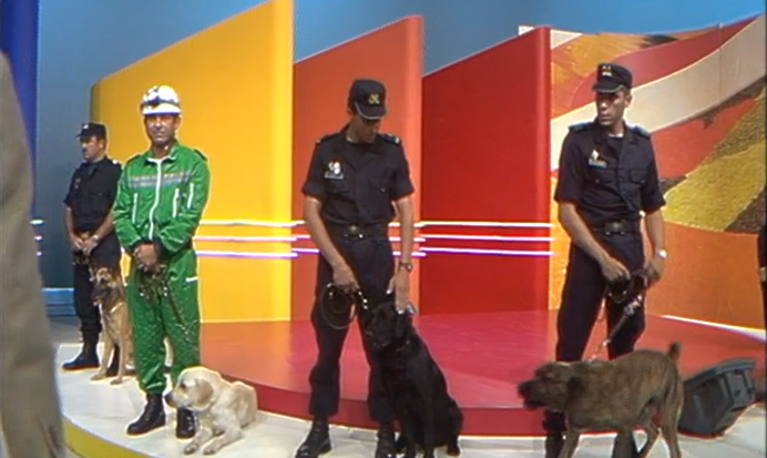 O Amigo Público – Parte II