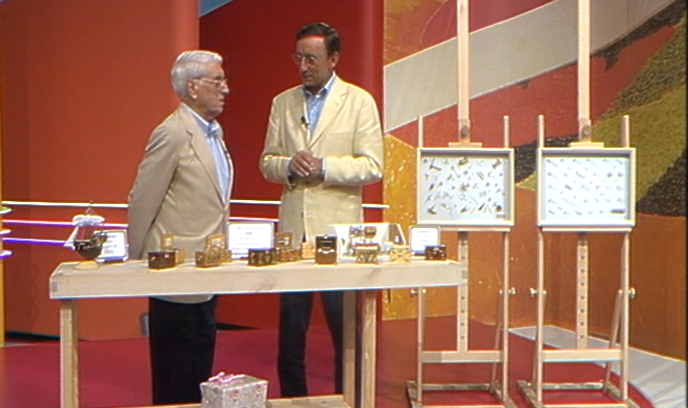 O Amigo Público – Parte III