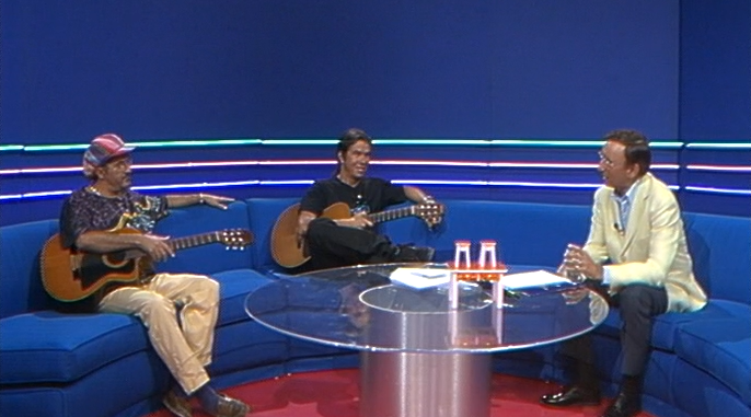 O Amigo Público – Parte IV