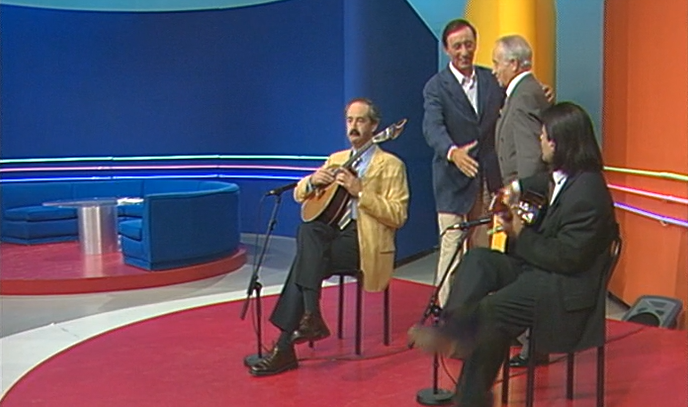 O Amigo Público – Parte II