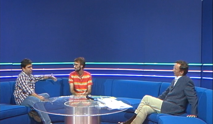 O Amigo Público – Parte III