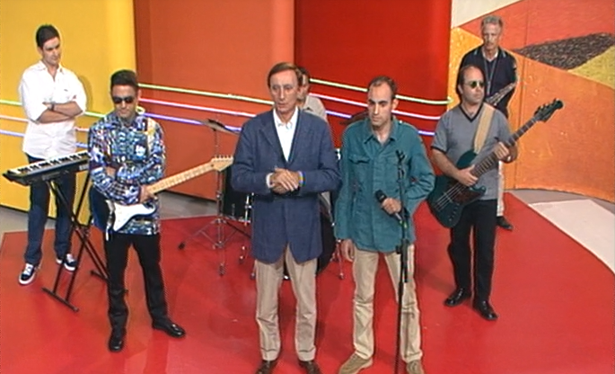 O Amigo Público – Parte IV