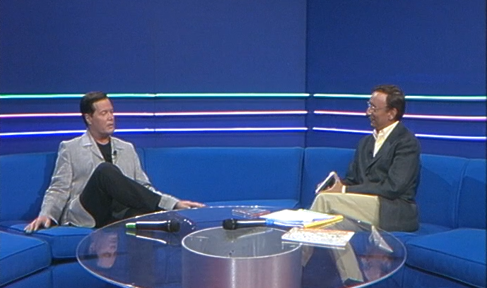 O Amigo Público – Parte I