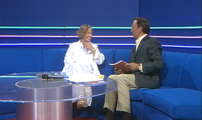 O Amigo Público – Parte II