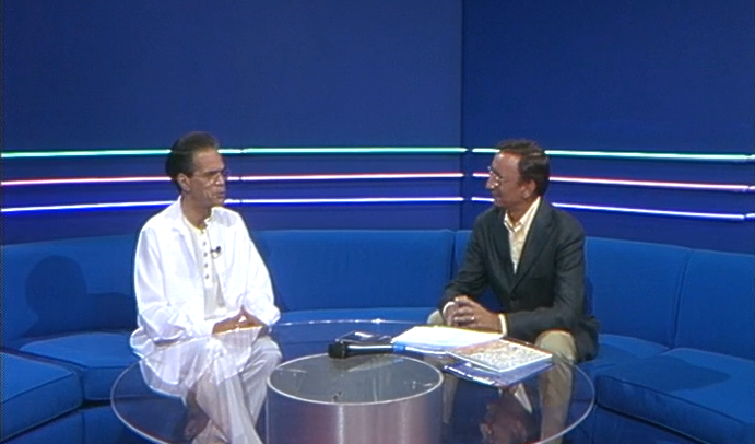 O Amigo Público – Parte III