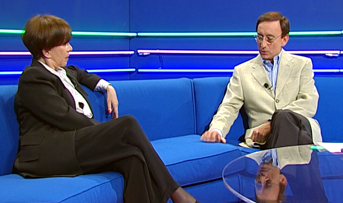 O Amigo Público – Parte I