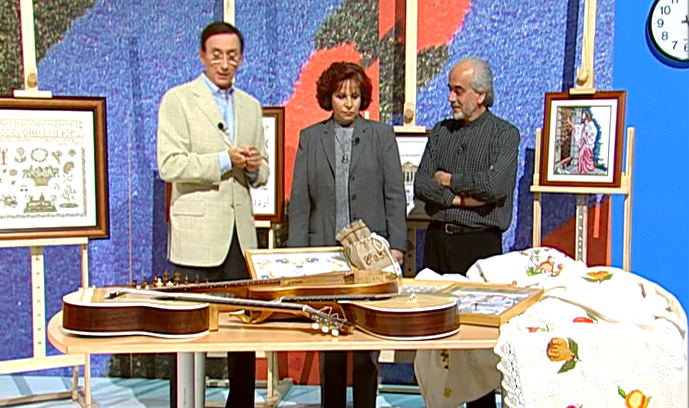 O Amigo Público – Parte II