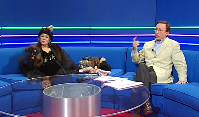 O Amigo Público – Parte III