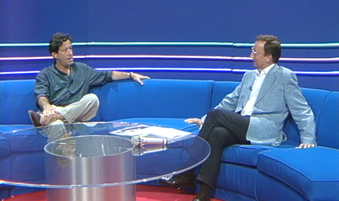 O Amigo Público – Parte I