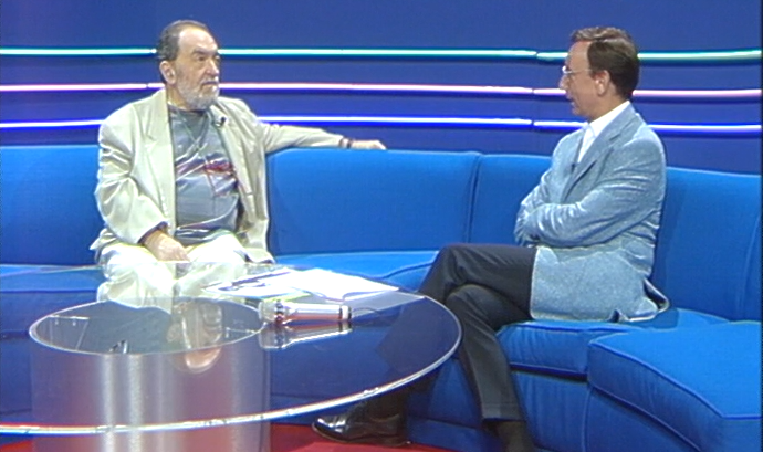 O Amigo Público – Parte II