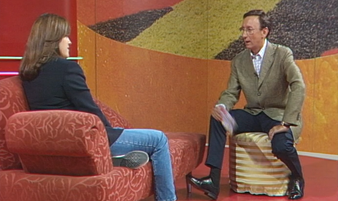 O Amigo Público – Parte I