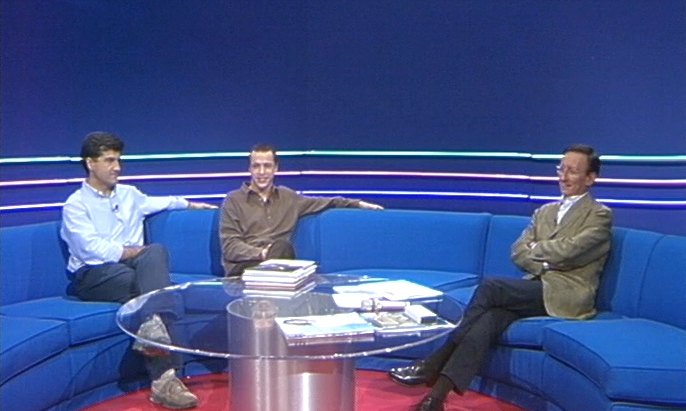 O Amigo Público – Parte II