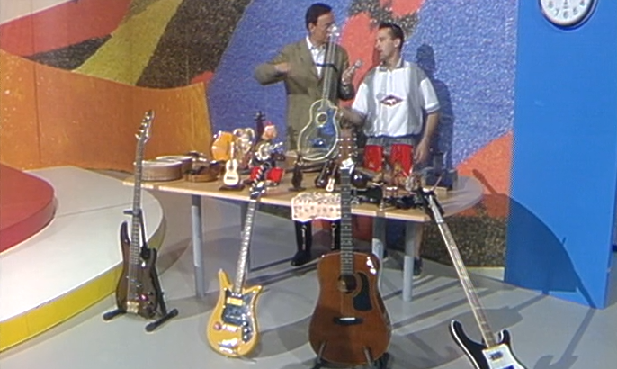 O Amigo Público – Parte IV