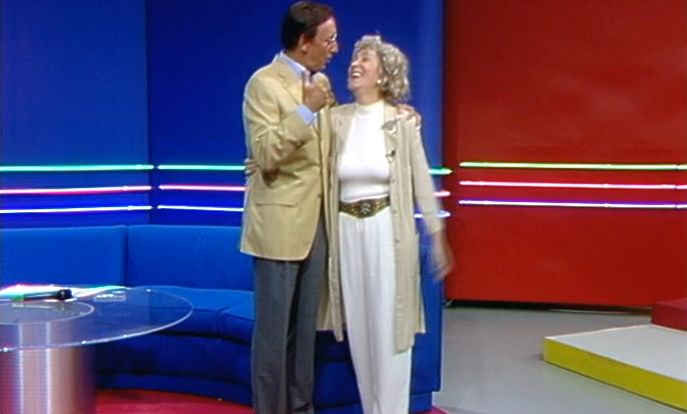 O Amigo Público – Parte I