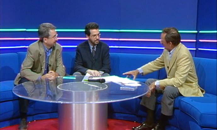 O Amigo Público – Parte II