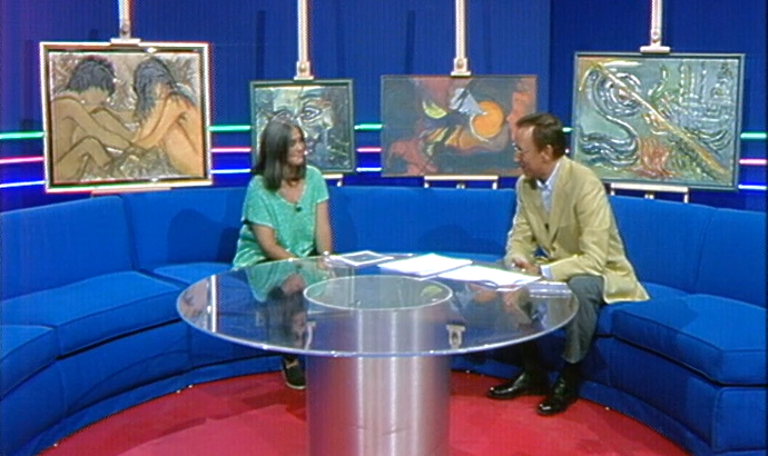 O Amigo Público – Parte III