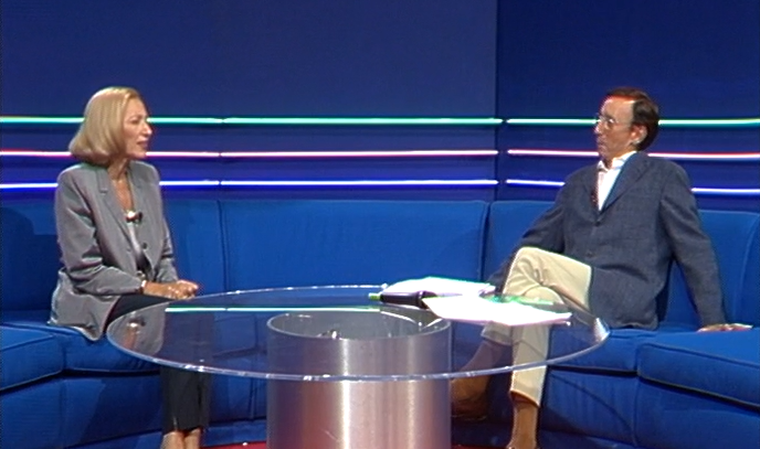 O Amigo Público – Parte I