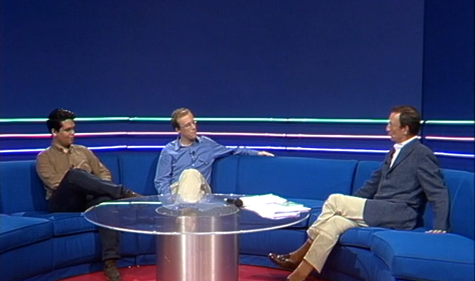 O Amigo Público – Parte II