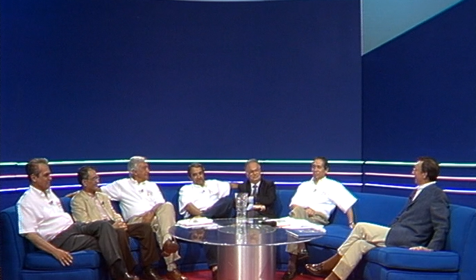 O Amigo Público – Parte III