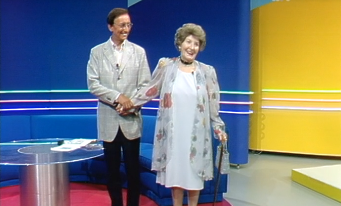 O Amigo Público – Parte I