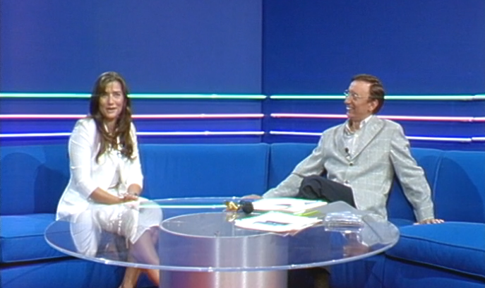 O Amigo Público – Parte II