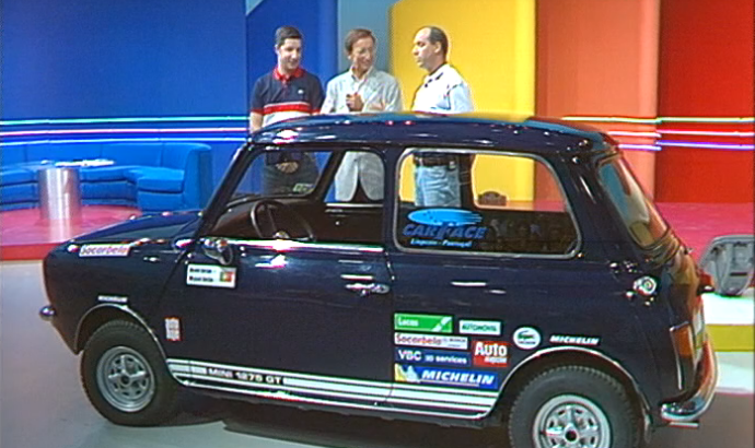 O Amigo Público – Parte III