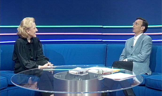 O Amigo Público – Parte I