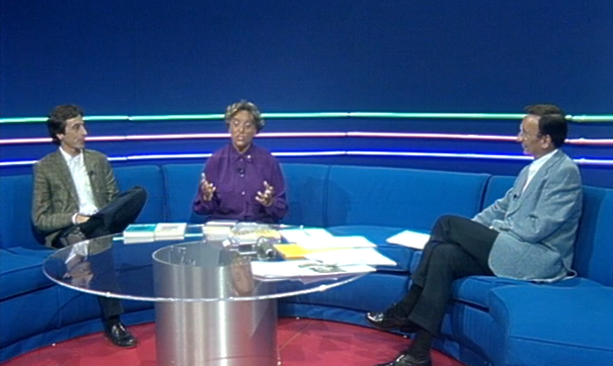 O Amigo Público – Parte II