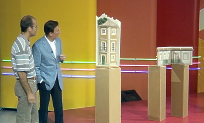 O Amigo Público – Parte III