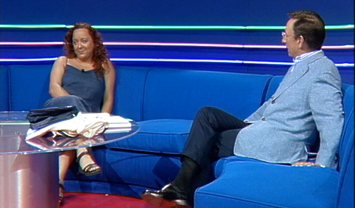 O Amigo Público – Parte I