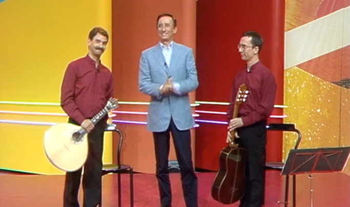 O Amigo Público – Parte II